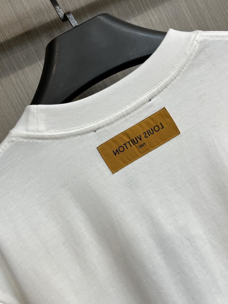 Louis Vuitton T-Shirts